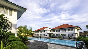 Griya Sintesa Muara Enim