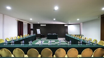 Griya Sintesa Muara Enim