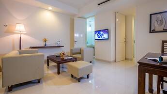 Griya Sintesa Muara Enim