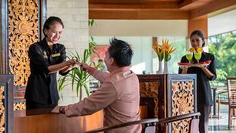 Griya Sintesa Muara Enim