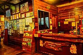 Singgahmata Holidays Camp