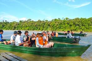 Singgahmata Holidays Camp