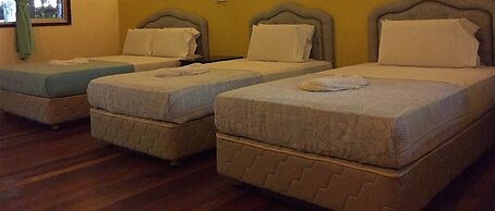 Singgahmata Holidays Camp