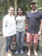 Singgahmata Holidays Camp