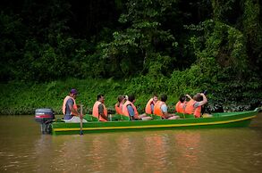 Singgahmata Holidays Camp