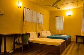 Singgahmata Holidays Camp