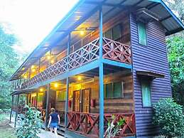 Singgahmata Holidays Camp