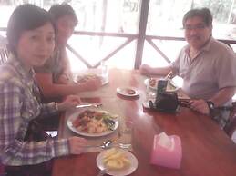 Singgahmata Holidays Camp