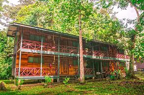 Singgahmata Holidays Camp