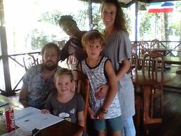 Singgahmata Holidays Camp