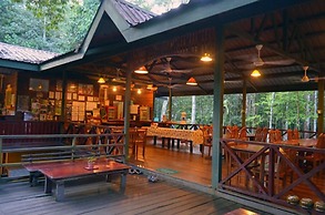 Singgahmata Holidays Camp