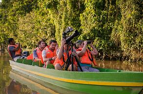 Singgahmata Holidays Camp