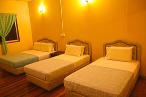 Singgahmata Holidays Camp