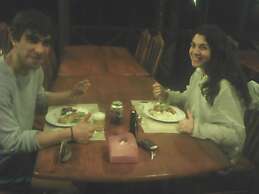 Singgahmata Holidays Camp