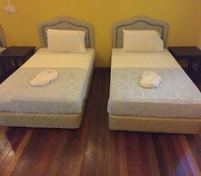 Singgahmata Holidays Camp