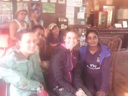 Singgahmata Holidays Camp