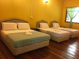 Singgahmata Holidays Camp