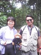 Singgahmata Holidays Camp