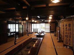 Ryokan Fujiya