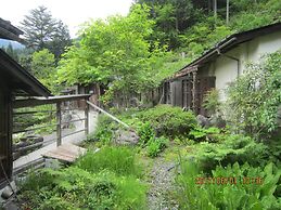 Ryokan Fujiya