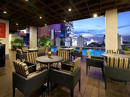 Swiss-Belinn Tunjungan Surabaya