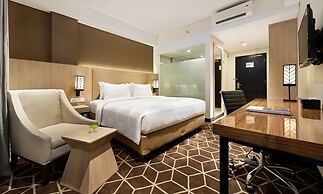 Swiss-Belinn Tunjungan Surabaya