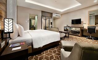 Swiss-Belinn Tunjungan Surabaya