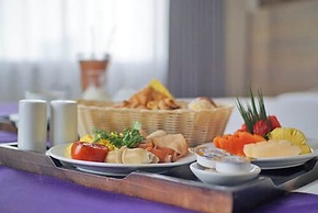 Swiss-Belinn Tunjungan Surabaya