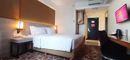 Swiss-Belinn Tunjungan Surabaya