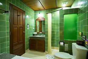 Samui Bayview Resort & Spa