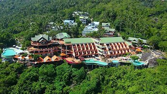 Samui Bayview Resort & Spa