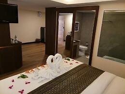 Samui Bayview Resort & Spa