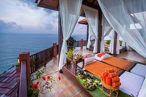 Samui Bayview Resort & Spa