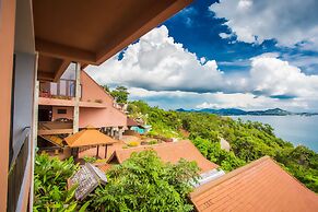 Samui Bayview Resort & Spa