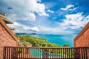 Samui Bayview Resort & Spa