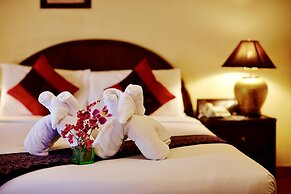 Samui Bayview Resort & Spa