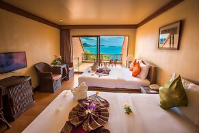 Samui Bayview Resort & Spa