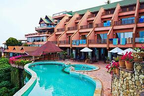 Samui Bayview Resort & Spa