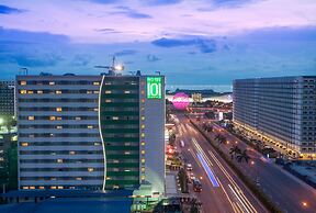 Hotel 101 - Manila