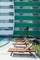 Hotel 101 - Manila