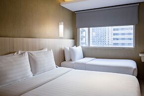 Hotel 101 - Manila