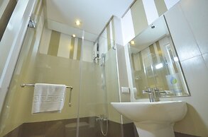 Hotel 101 - Manila