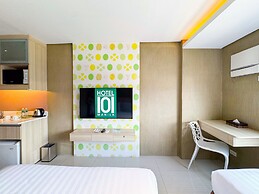 Hotel 101 - Manila