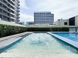 Hotel 101 - Manila