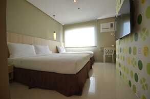 Hotel 101 - Manila