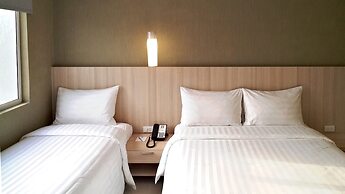 Hotel 101 - Manila