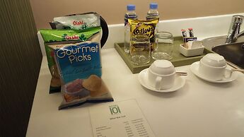 Hotel 101 - Manila