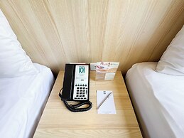 Hotel 101 - Manila
