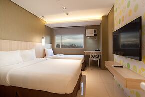 Hotel 101 - Manila