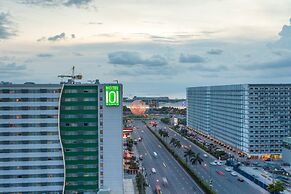 Hotel 101 - Manila